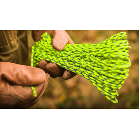 ATWOOD ROPE MFG® Αρτάνη 550 Paracord (100 ft)