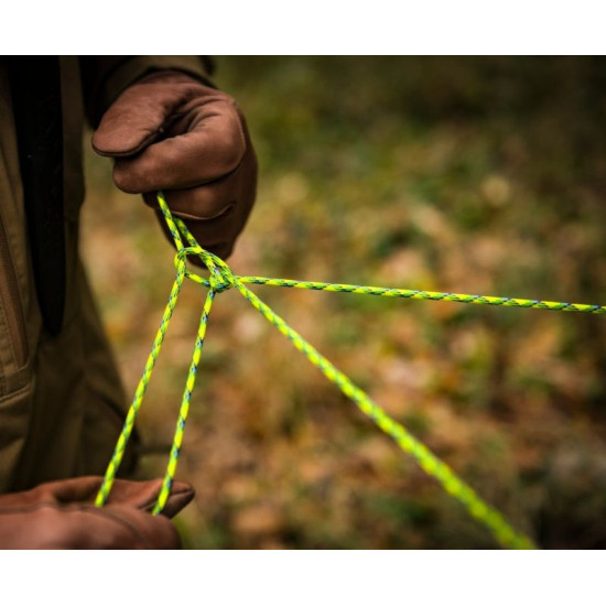 ATWOOD ROPE MFG® Αρτάνη 550 Paracord (100 ft)