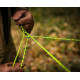 ATWOOD ROPE MFG® Αρτάνη 550 Paracord (100 ft)
