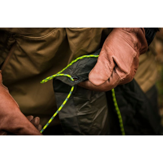 ATWOOD ROPE MFG® Αρτάνη 550 Paracord (100 ft)