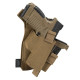 Helikon-Tex® Οπλοθήκη Pistol Holder Insert (Versatile)
