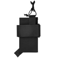 Helikon-Tex® Οπλοθήκη Inverted Pistol Holder Insert - Cordura®