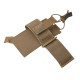 Helikon-Tex® Οπλοθήκη Inverted Pistol Holder Insert - Cordura®