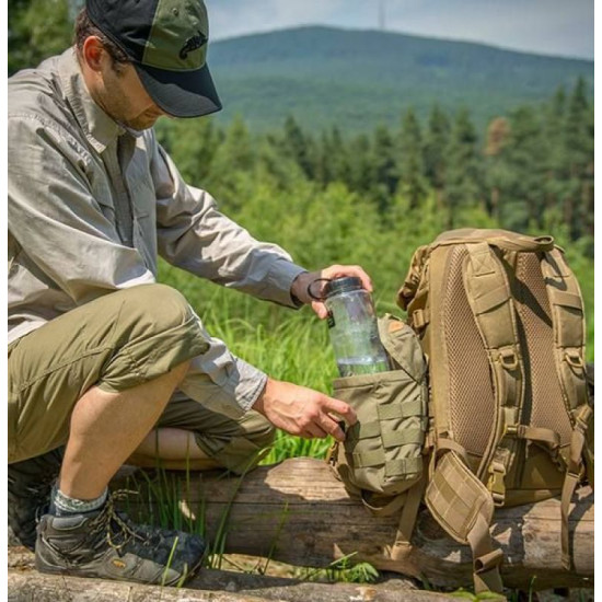 E&E POUCH® [U.03] - Τσαντάκι Molle