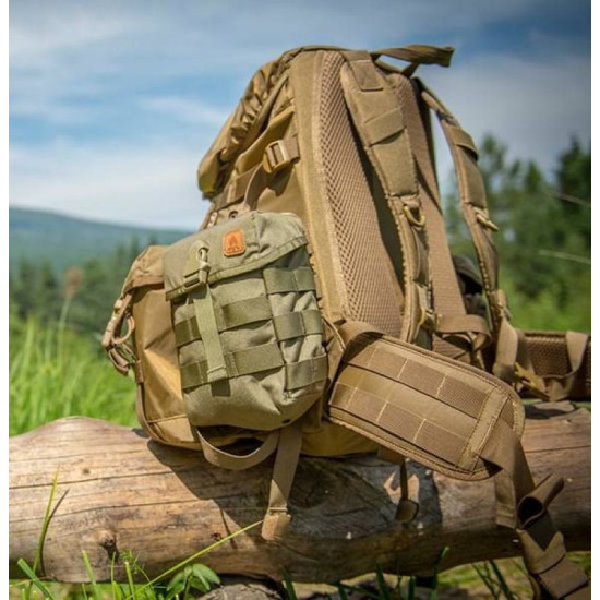 E&E POUCH® [U.03] - Τσαντάκι Molle