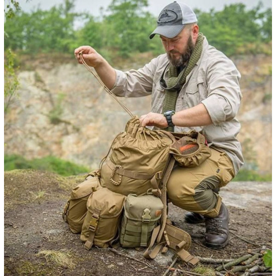 E&E POUCH® [U.03] - Τσαντάκι Molle