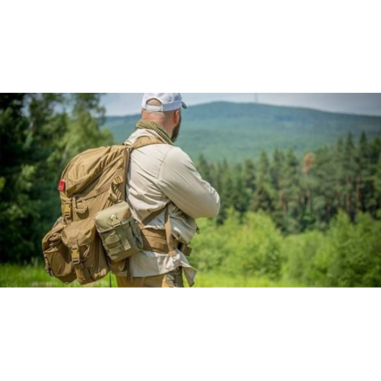 E&E POUCH® [U.03] - Τσαντάκι Molle