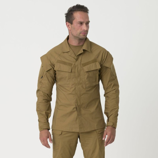Helikon-Tex® Raid Polycotton Stretch Ripstop  - Χιτώνιο 
