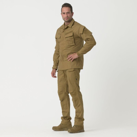 Helikon-Tex® Raid Polycotton Stretch Ripstop  - Χιτώνιο 