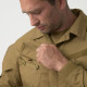 Helikon-Tex® Raid Polycotton Stretch Ripstop  - Χιτώνιο 
