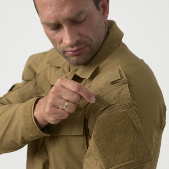 Helikon-Tex® Raid Polycotton Stretch Ripstop  - Χιτώνιο 
