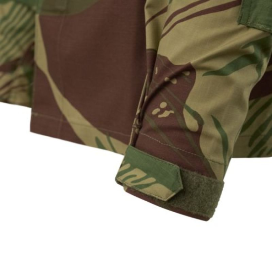 Helikon-Tex® Raid Polycotton Stretch Ripstop  - Χιτώνιο 