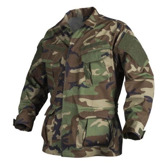 Helikon-Tex® SFU NEXT® Χιτώνιο - Polycotton Ripstop