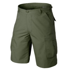 Helikon-Tex® Σορτς Βερμούδα BDU - Cotton Ripstop