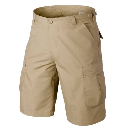 Helikon-Tex® Σορτς Βερμούδα BDU - Cotton Ripstop