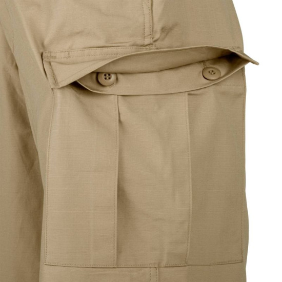 Helikon-Tex® Σορτς Βερμούδα BDU - Cotton Ripstop