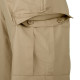 Helikon-Tex® Σορτς Βερμούδα BDU - Cotton Ripstop