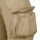 Helikon-Tex® Σορτς Βερμούδα BDU - Cotton Ripstop