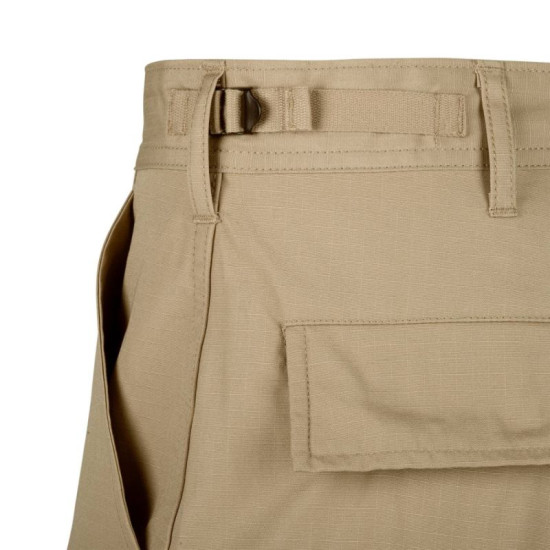 Helikon-Tex® Σορτς Βερμούδα BDU - Cotton Ripstop