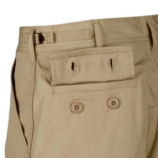 Helikon-Tex® Σορτς Βερμούδα BDU - Cotton Ripstop
