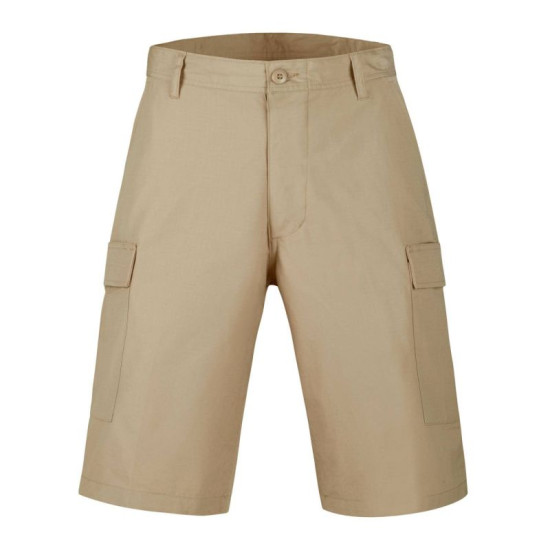 Helikon-Tex® Σορτς Βερμούδα BDU - Cotton Ripstop