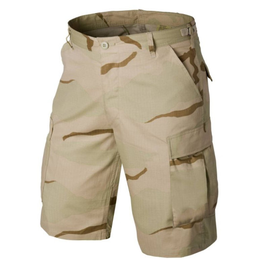 Helikon-Tex® Σορτς Βερμούδα BDU - Cotton Ripstop