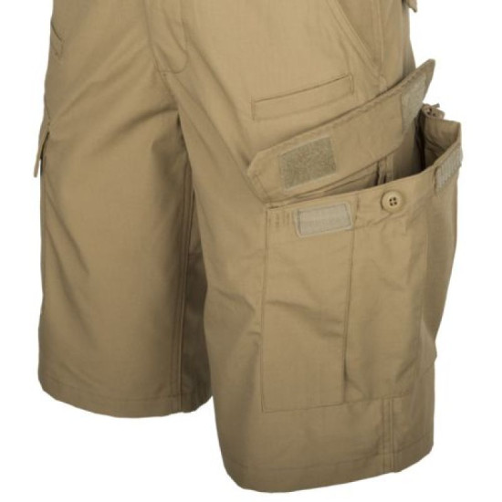Helikon-Tex® Σορτς Βερμούδα CPU® Shorts - Polycotton Ripstop