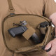 Helikon-Tex® EDC Τσάντα Χιαστί - Cordura®