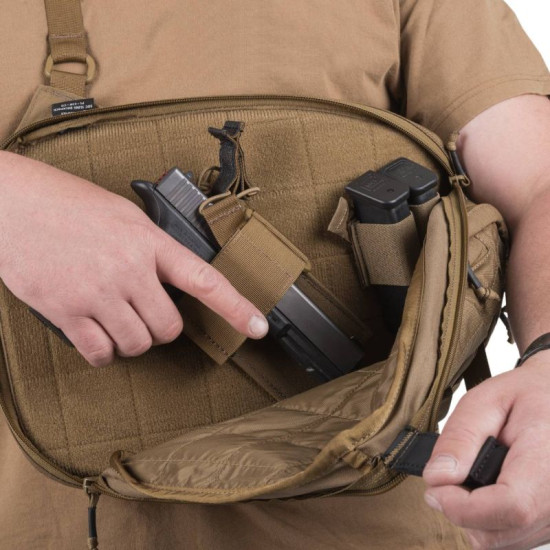 Helikon-Tex® EDC Τσάντα Χιαστί - Cordura®