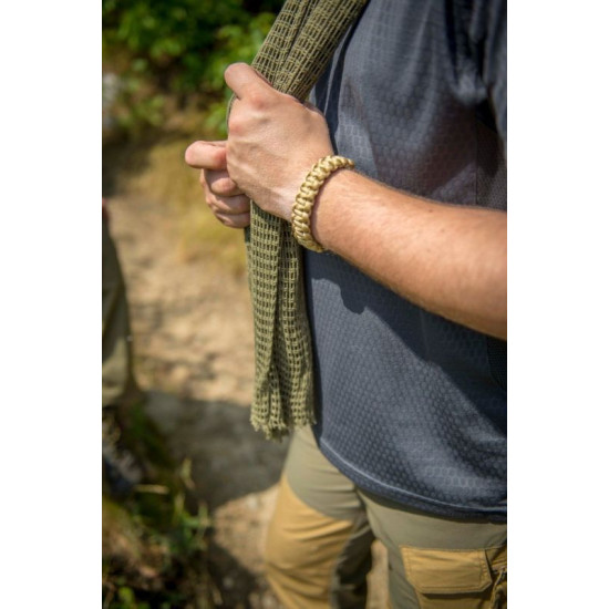 Helikon-Tex® Βραχιόλι Επιβίωσης Paracord