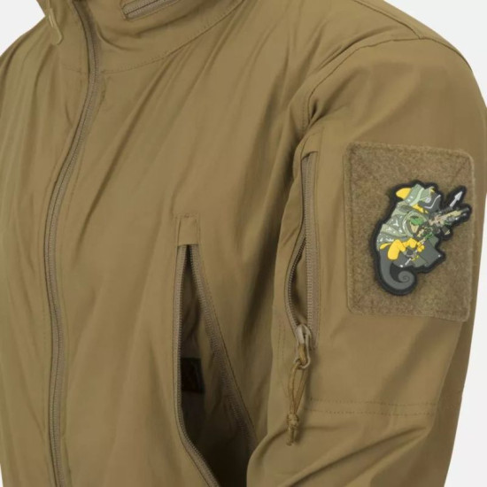Helikon-Tex® Trooper Μπουφάν - StormStretch®