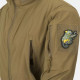 Helikon-Tex® Trooper Μπουφάν - StormStretch®