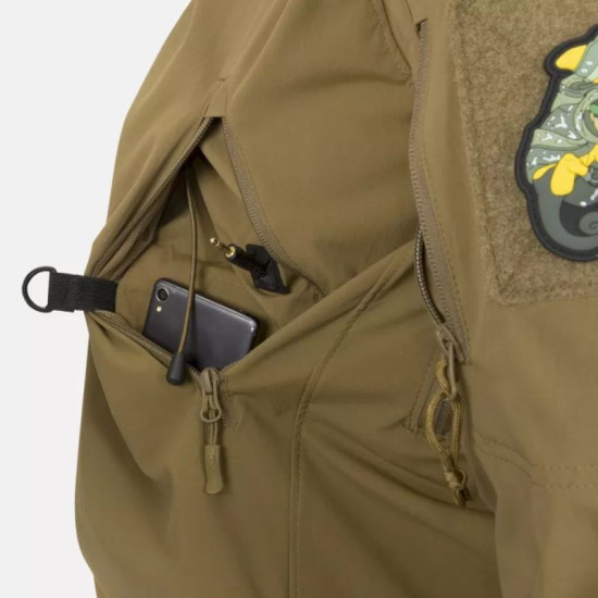 Helikon-Tex® Trooper Μπουφάν - StormStretch®