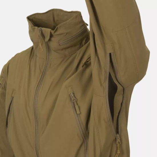 Helikon-Tex® Trooper Μπουφάν - StormStretch®