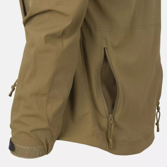 Helikon-Tex® Trooper Μπουφάν - StormStretch®