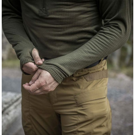 Helikon-Tex® Long John - Ισοθερμικό Παντελόνι