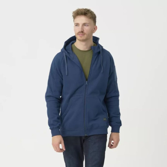Helikon-Tex® Επιχειρησιακό φούτερ με φερμουάρ - "Urban Tactical Hoodie Lite (FullZip)"®