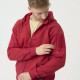 Helikon-Tex® Επιχειρησιακό φούτερ με φερμουάρ - "Urban Tactical Hoodie Lite (FullZip)"®