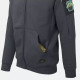 Helikon-Tex® Επιχειρησιακό φούτερ με φερμουάρ - "Urban Tactical Hoodie Lite (FullZip)"®