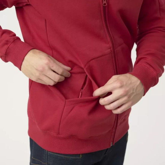 Helikon-Tex® Επιχειρησιακό φούτερ με φερμουάρ - "Urban Tactical Hoodie Lite (FullZip)"®