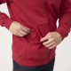 Helikon-Tex® Επιχειρησιακό φούτερ με φερμουάρ - "Urban Tactical Hoodie Lite (FullZip)"®