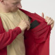 Helikon-Tex® Επιχειρησιακό φούτερ με φερμουάρ - "Urban Tactical Hoodie Lite (FullZip)"®