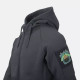 Helikon-Tex® Επιχειρησιακό φούτερ με φερμουάρ - "Urban Tactical Hoodie Lite (FullZip)"®