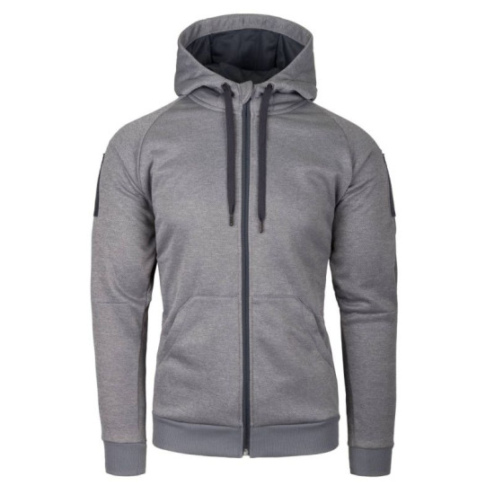 Helikon-Tex® Επιχειρησιακό φούτερ με φερμουάρ - "Urban Tactical Hoodie (FullZip)"®