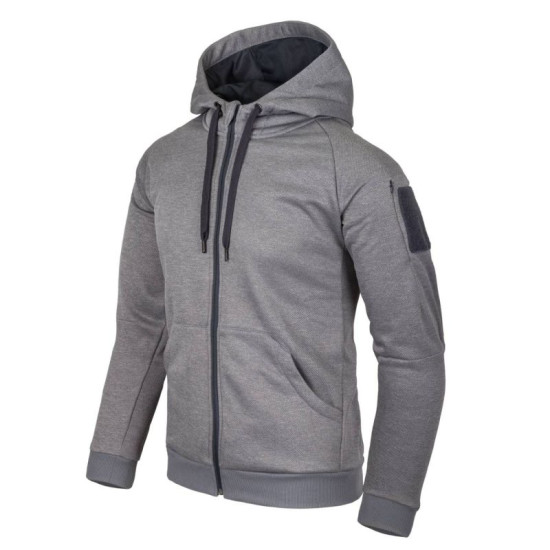 Helikon-Tex® Επιχειρησιακό φούτερ με φερμουάρ - "Urban Tactical Hoodie (FullZip)"®