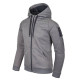 Helikon-Tex® Επιχειρησιακό φούτερ με φερμουάρ - "Urban Tactical Hoodie (FullZip)"®