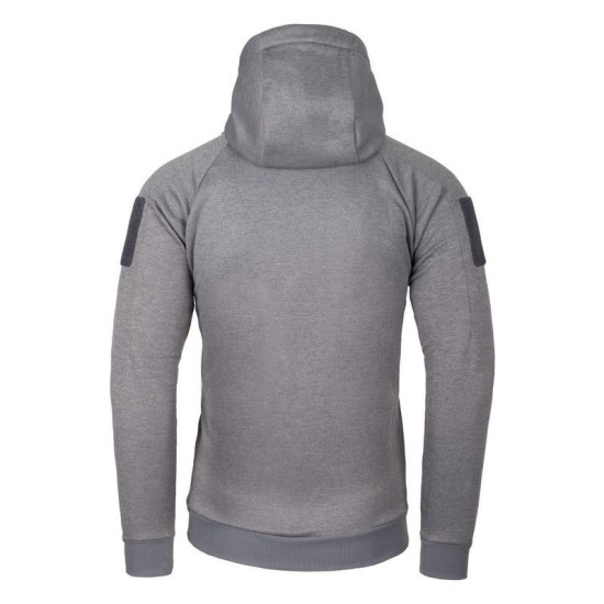 Helikon-Tex® Επιχειρησιακό φούτερ με φερμουάρ - "Urban Tactical Hoodie (FullZip)"®