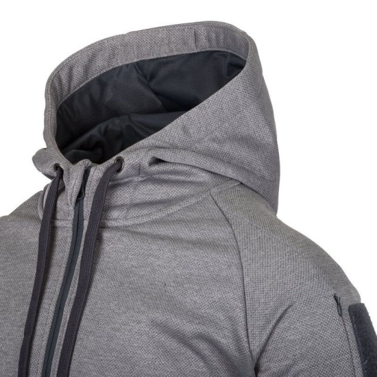 Helikon-Tex® Επιχειρησιακό φούτερ με φερμουάρ - "Urban Tactical Hoodie (FullZip)"®