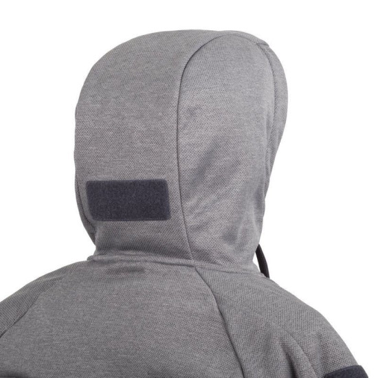 Helikon-Tex® Επιχειρησιακό φούτερ με φερμουάρ - "Urban Tactical Hoodie (FullZip)"®