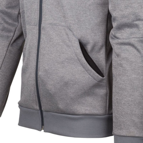 Helikon-Tex® Επιχειρησιακό φούτερ με φερμουάρ - "Urban Tactical Hoodie (FullZip)"®